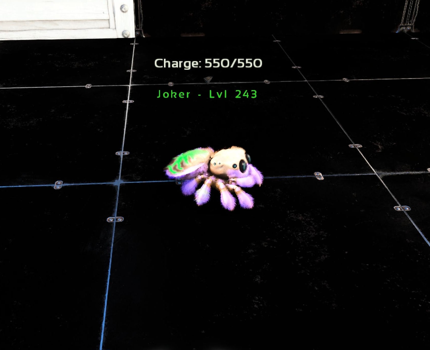 ✨Saphys Shop✨*NEW DINO* Joker Cosmos  (Cross PvE)