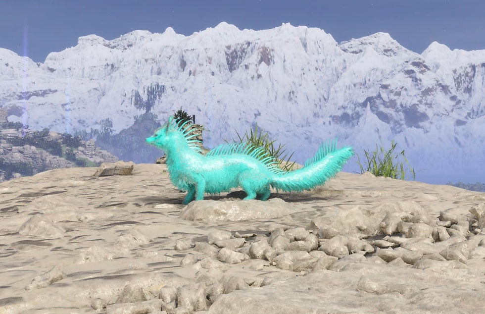 ✨Saphys Shop✨ TOP STATS Level 362 Cyan Veilwyn (Cross PvE)