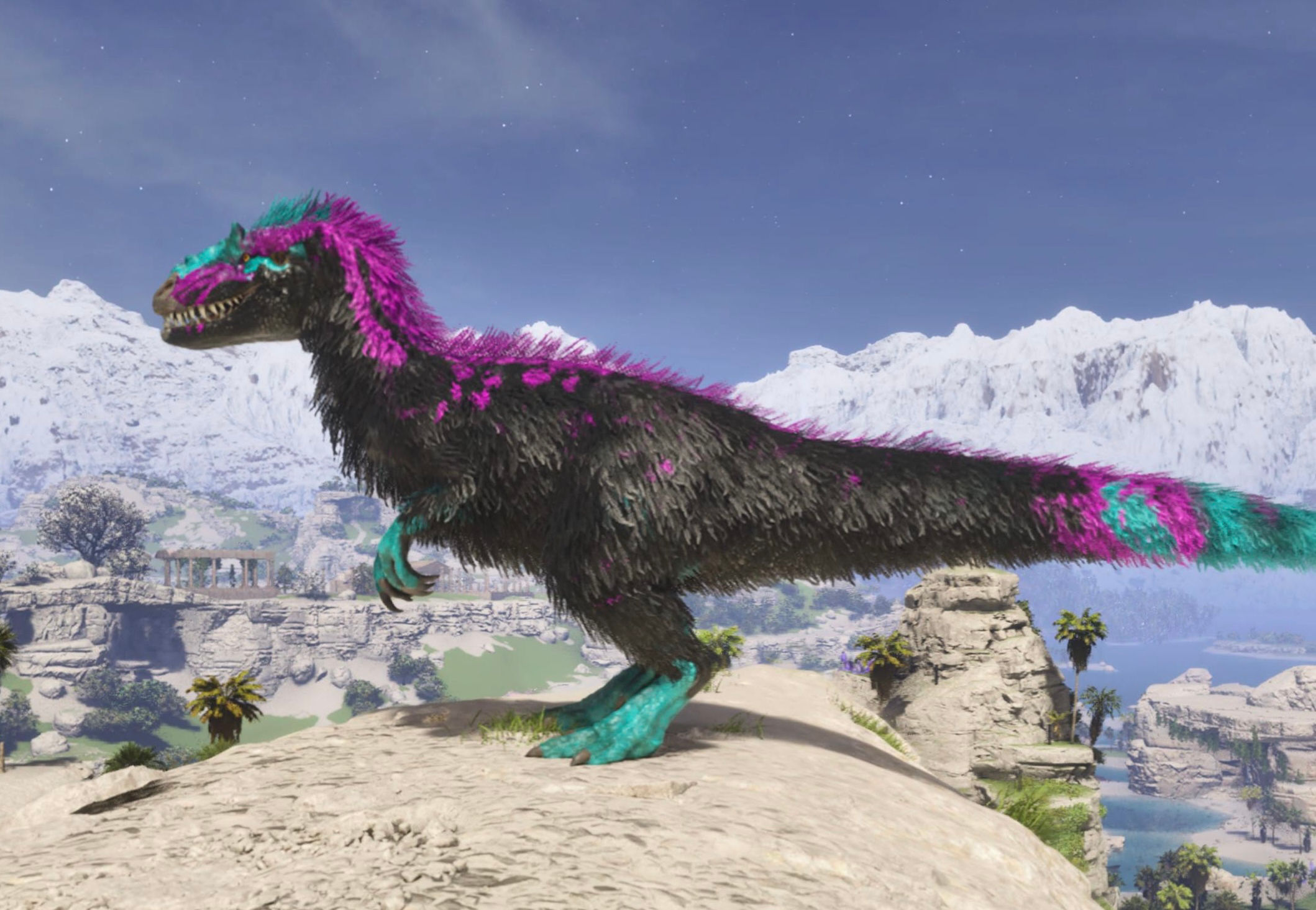 ✨Saphys Shop✨ TOP STATS 100% Imp 30kHp 5kS 960M Boss Galaxy Yuty (Cross PvE)