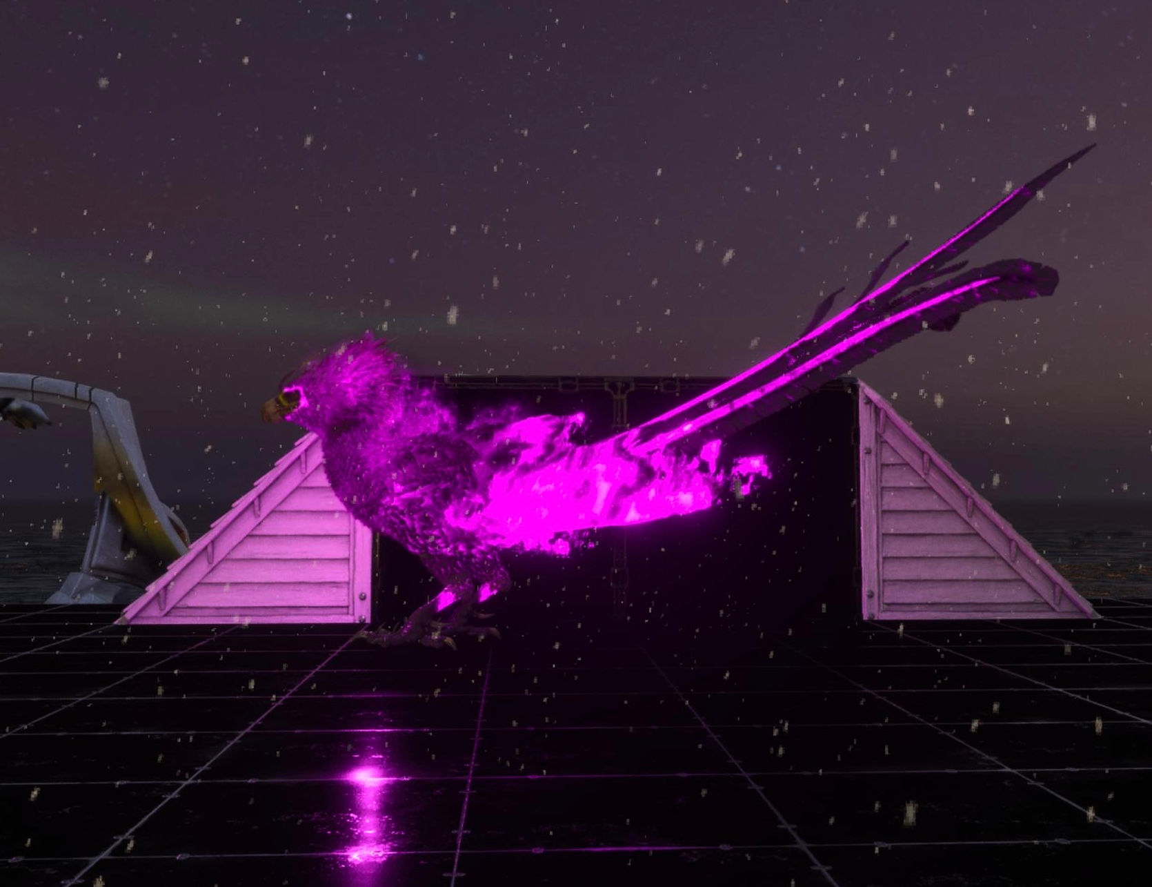 ✨Saphys Shop✨ ID89 & 90 Event Phoenix (Cross PvE) 