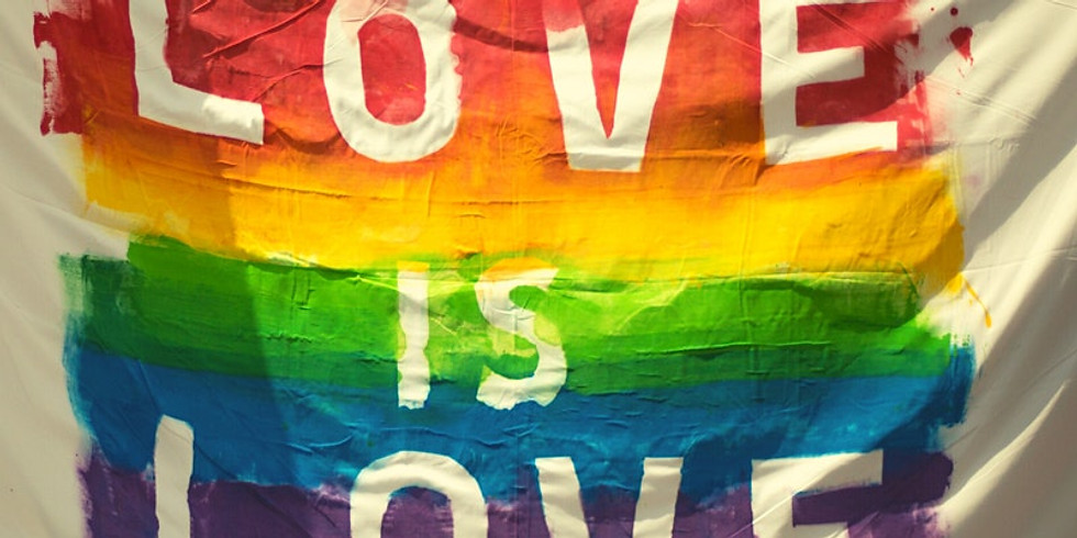 Just Bead It: Pride Edition