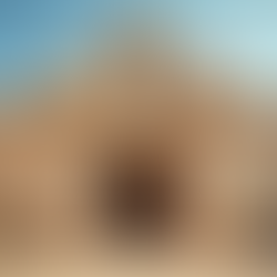 The Rich History of San Xavier del Bac Mission