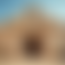 The Rich History of San Xavier del Bac Mission