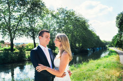 Photo de couple - Engagement