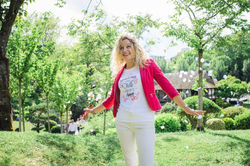 Photos entre filles - EVJF