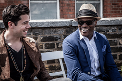 NATHAN ALLEN and ALEX BONFANTI