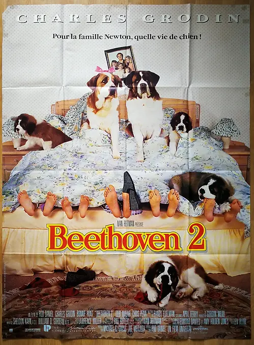 Beethoven 2