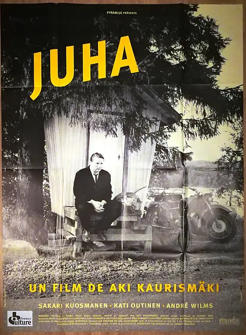 Juha