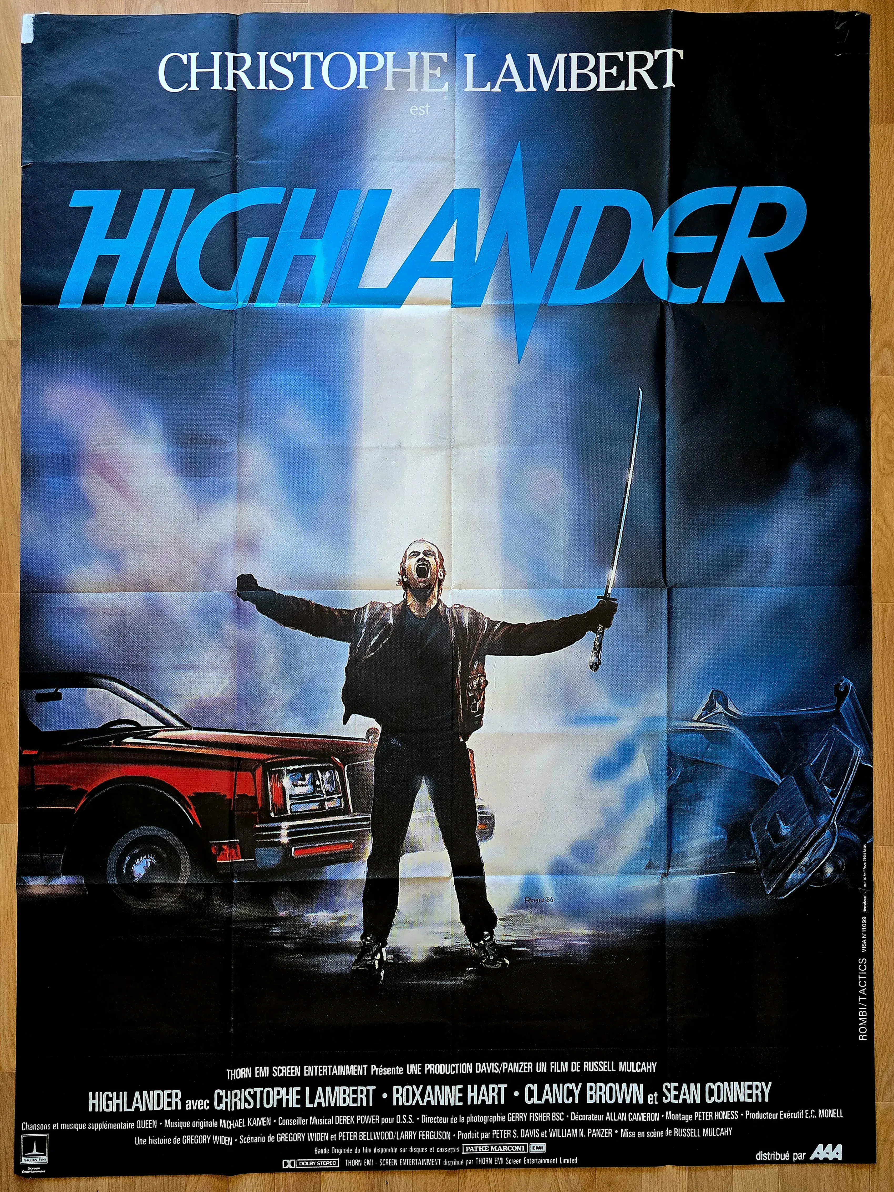 Highlander