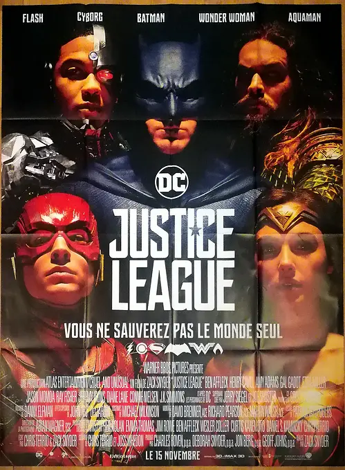 Justice League
