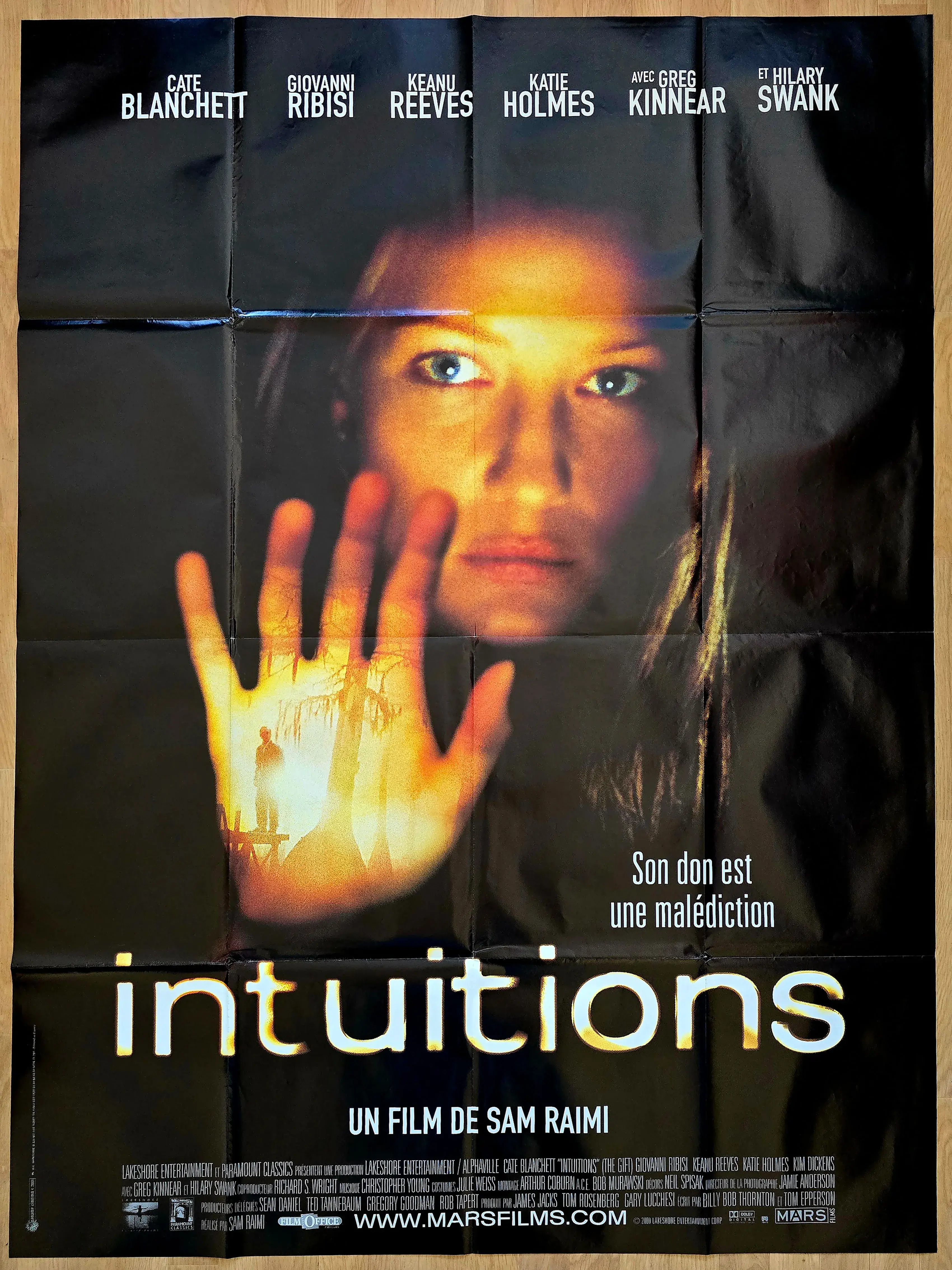 Intuitions