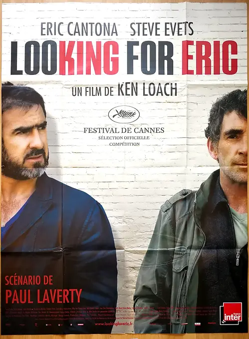 Looking for Eric