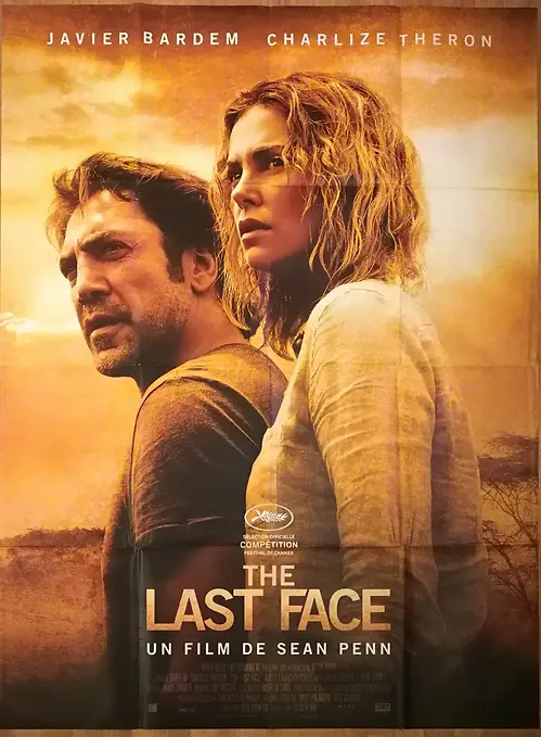 Last Face (The)