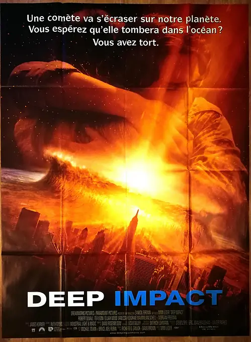 Deep Impact