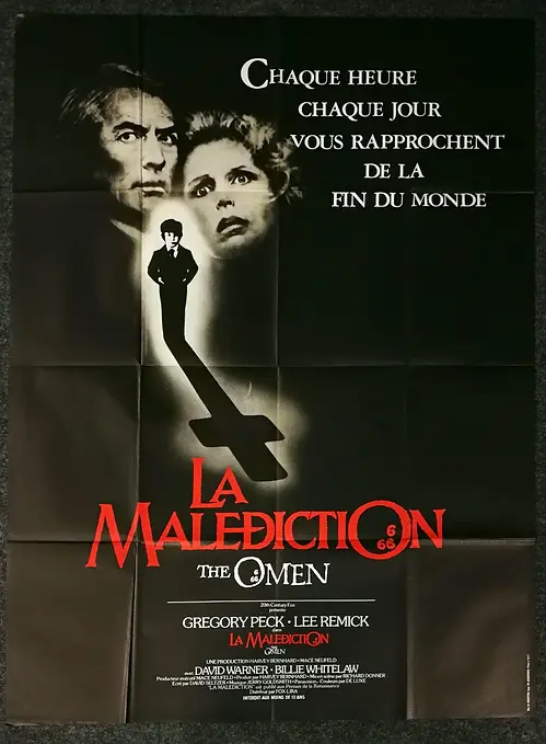 Malédiction (La)