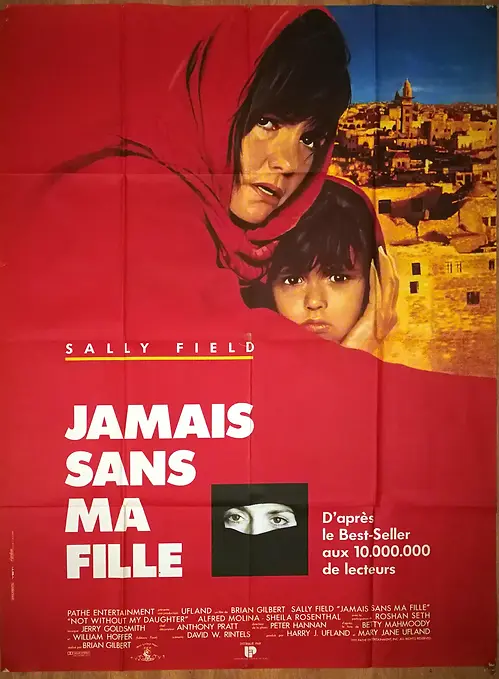 Jamais sans ma fille