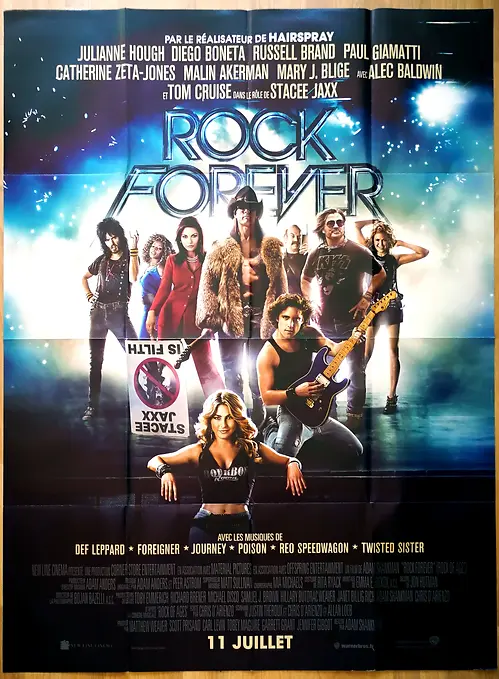 Rock Forever