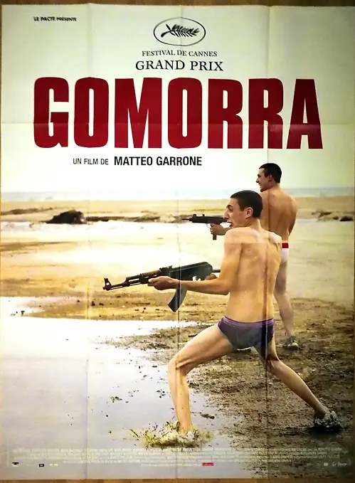 Gomorra