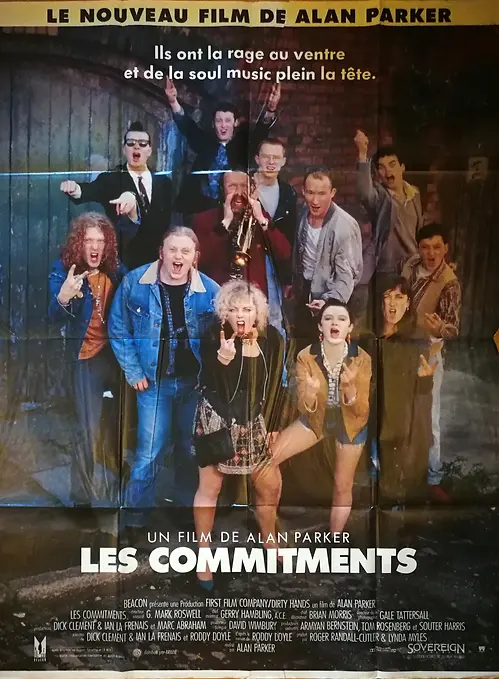 Commitments (Les)