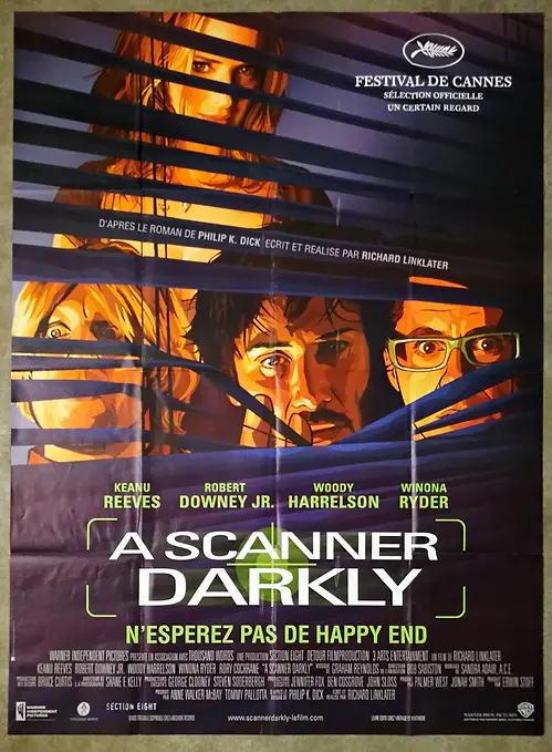 Scanner darkly (a)