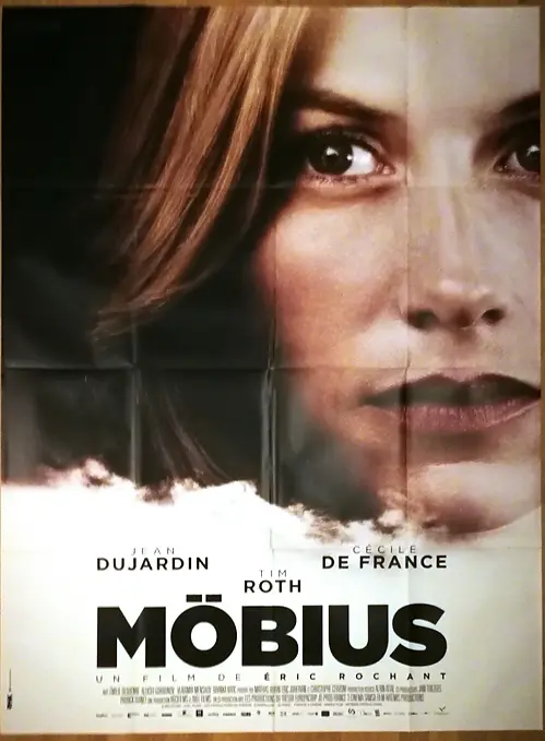 Mobius (Cecile de France)