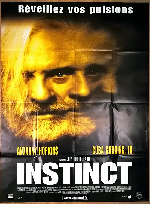 Instinct