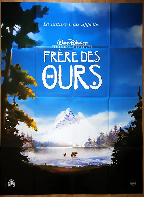Frère des ours