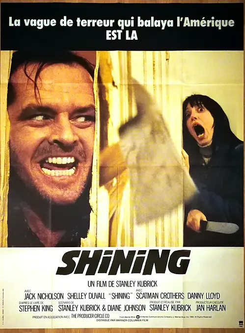 Shining