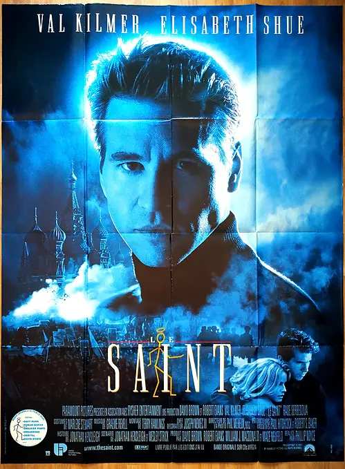 Saint (Le)