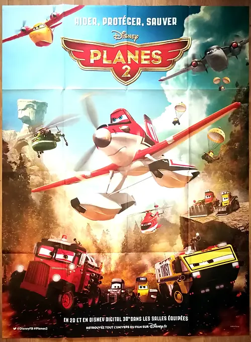 Planes 2