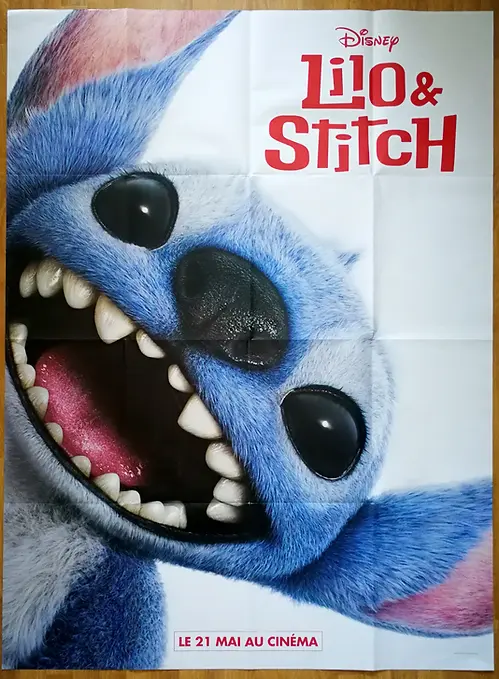 Lilo & Stitch (Live)