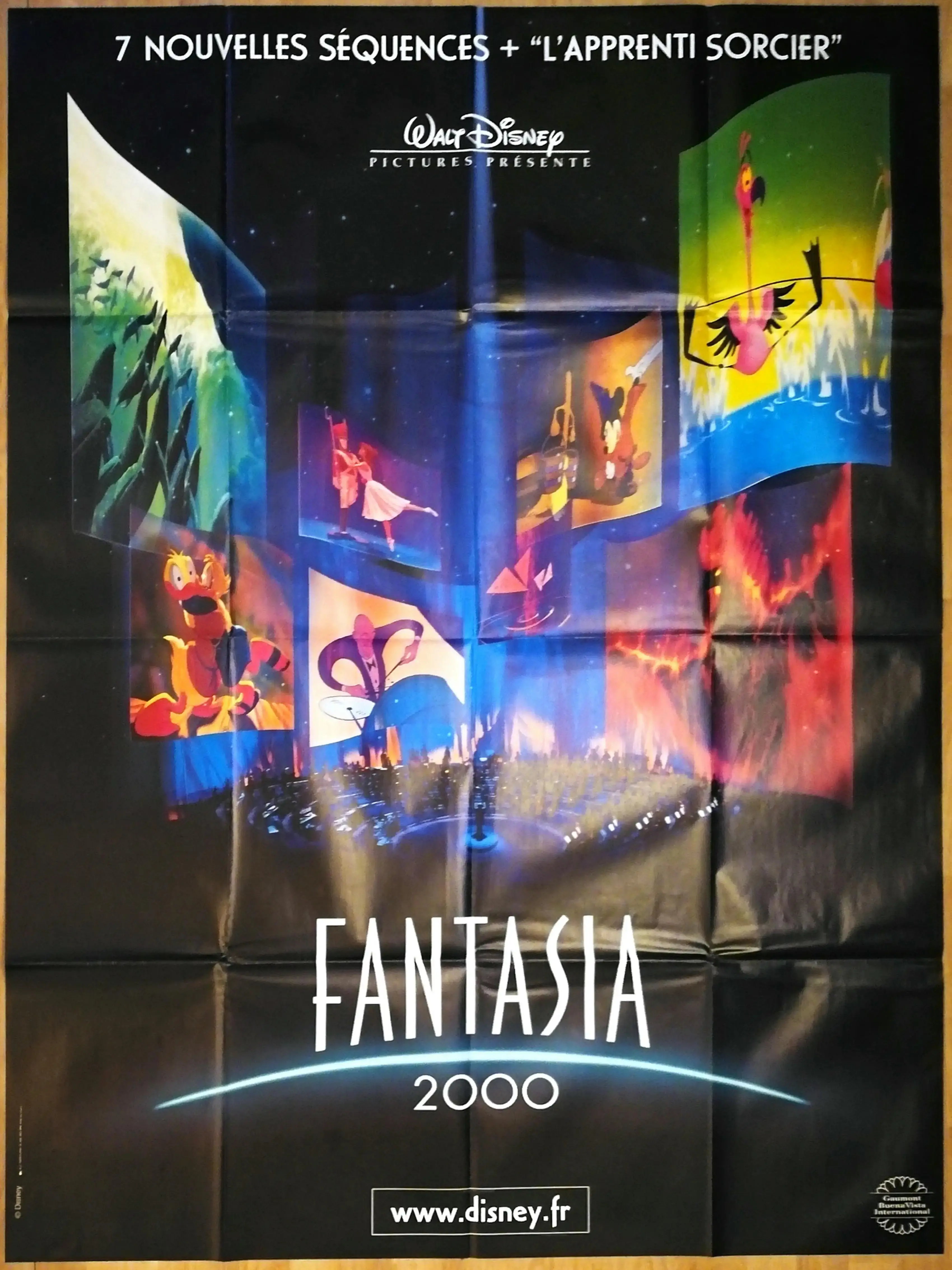 Fantasia 2000