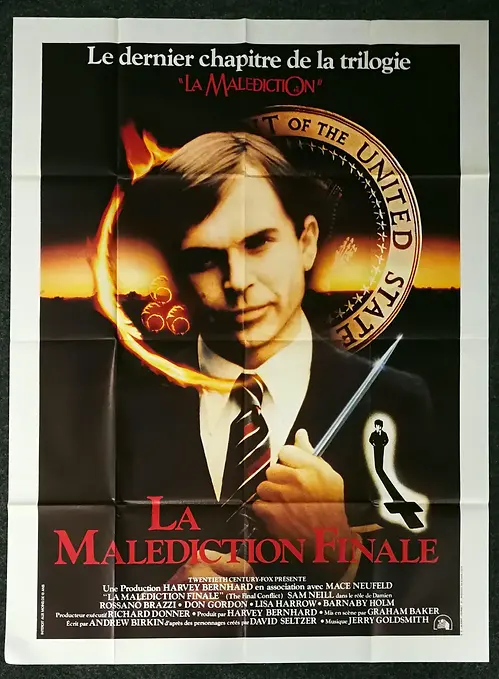 Malédiction finale (La)