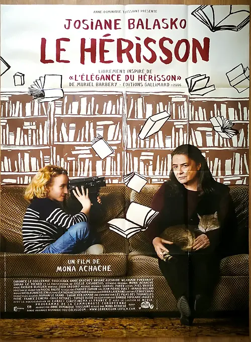 Herisson (Le)