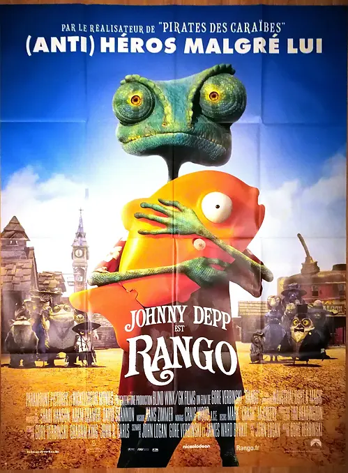 Rango