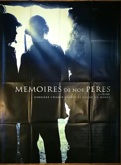 Memoires de nos pères