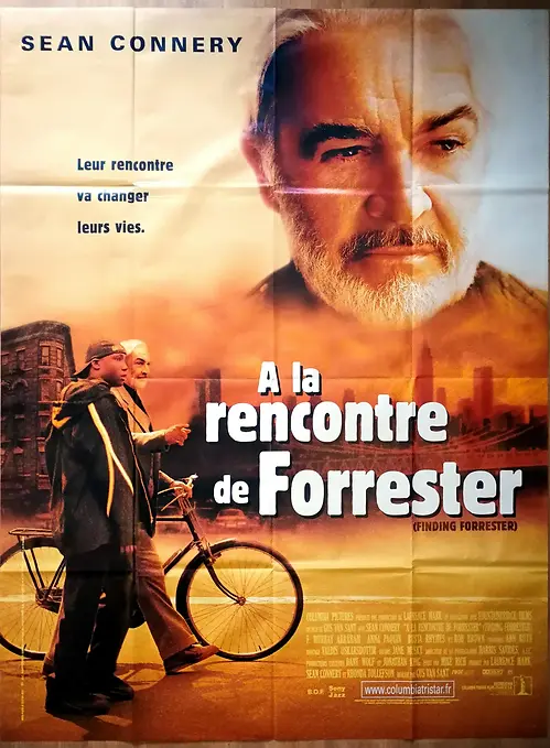 A la rencontre de Forrester