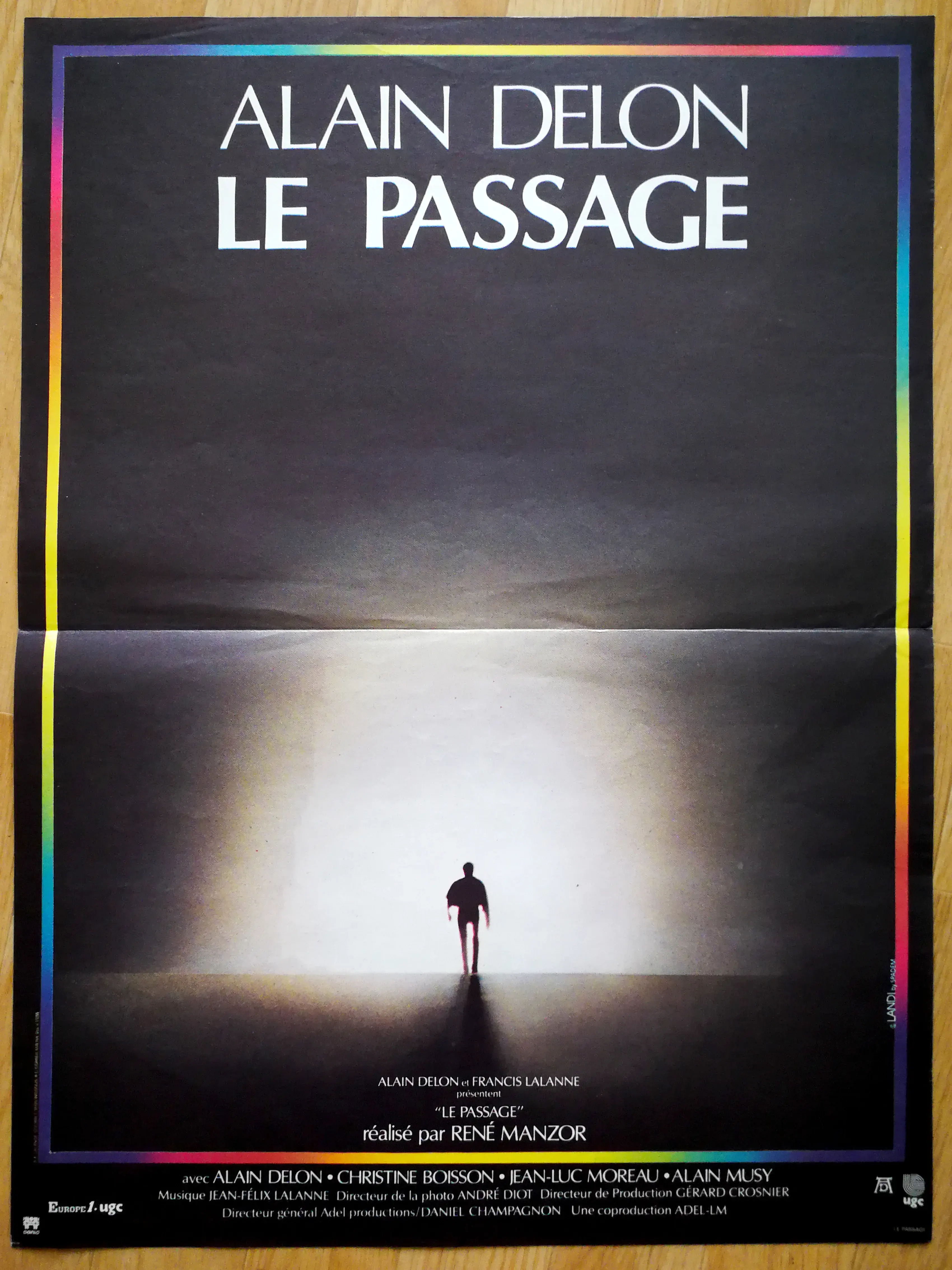 Passage (Le)
