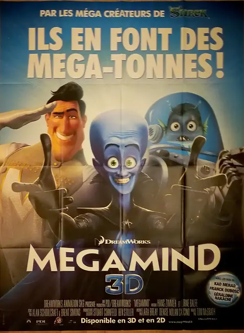 Megamind