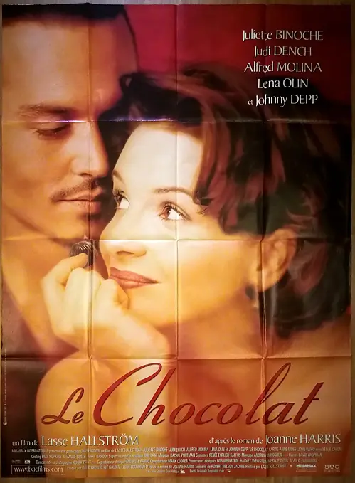 Chocolat (Le)