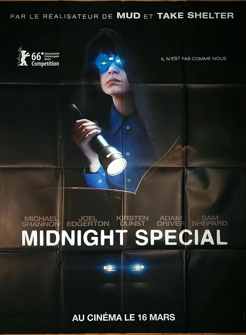 Midnight special