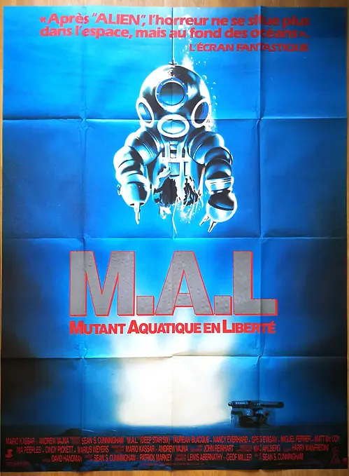M.A.L.
