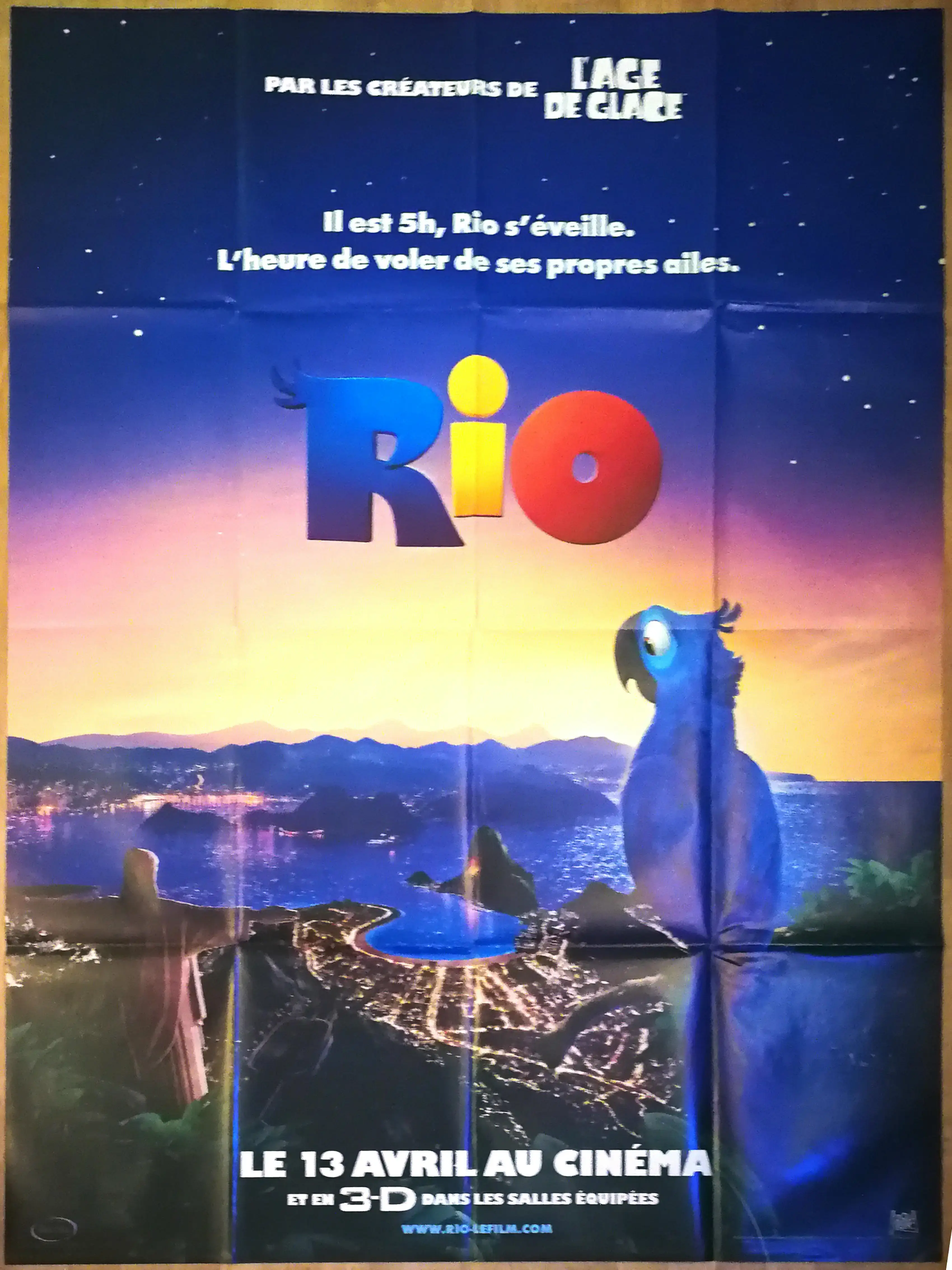 Rio