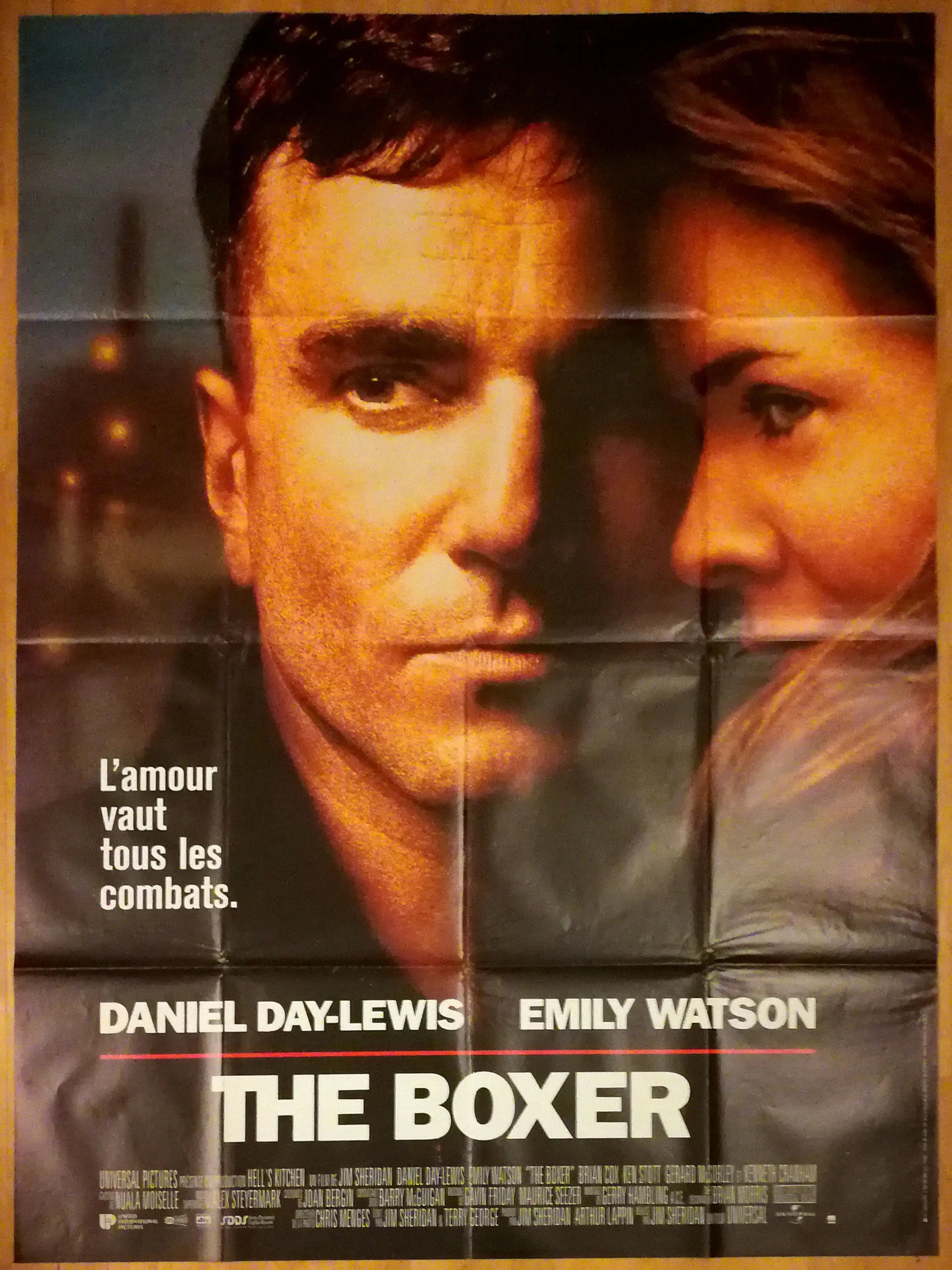 Boxer (The)