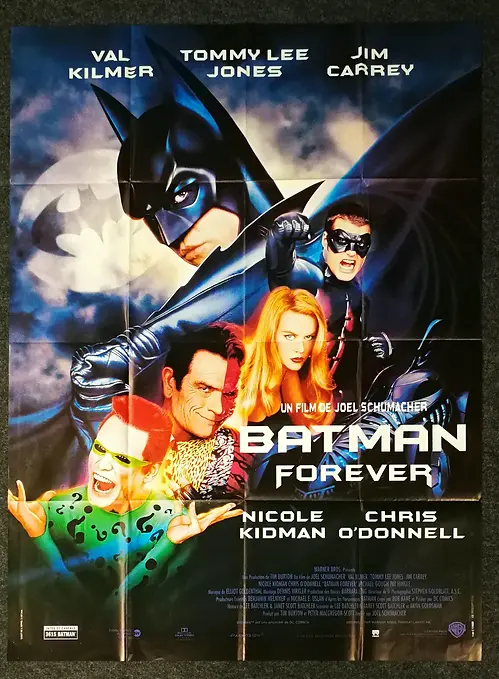 Batman Forever