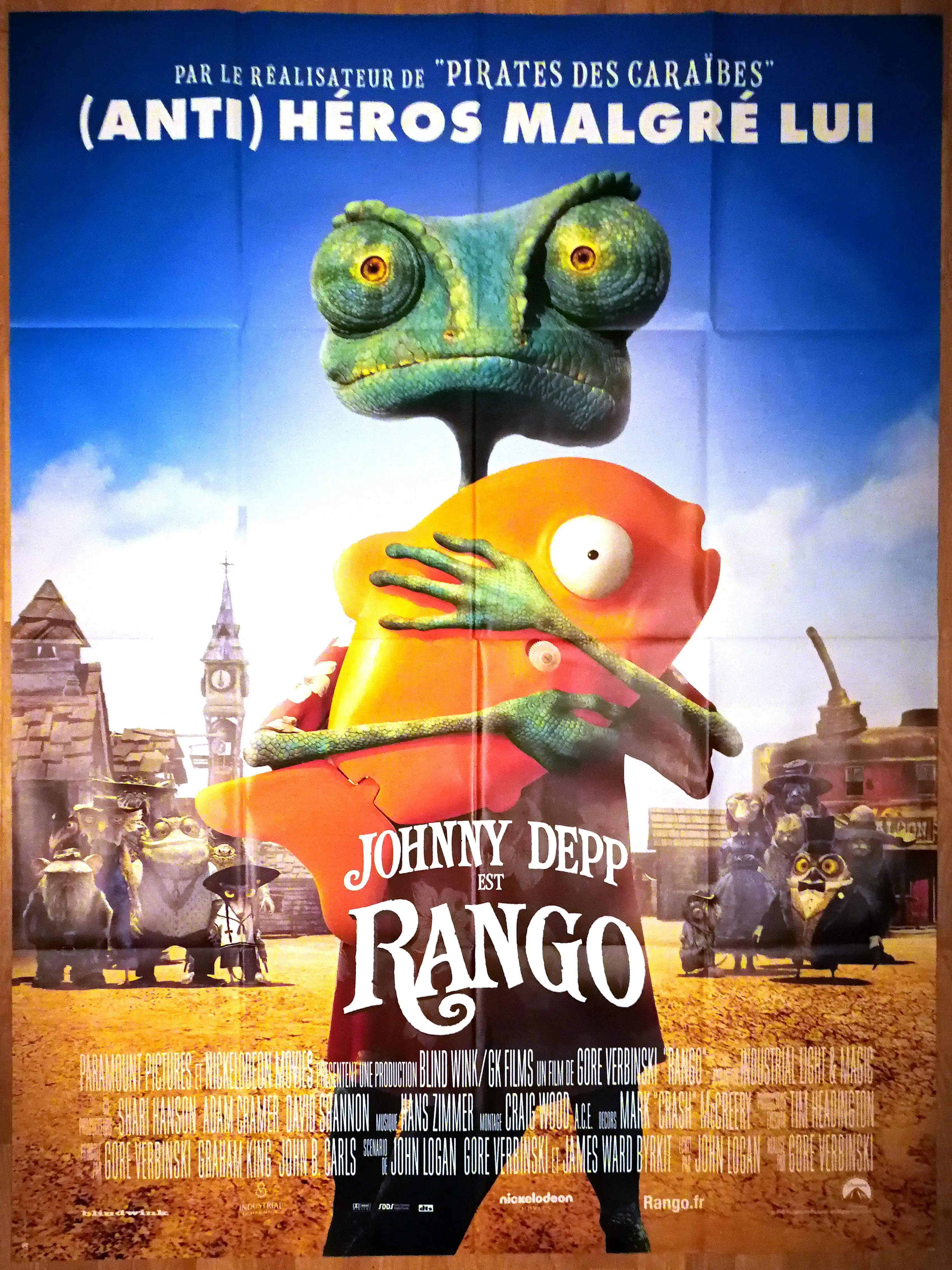 Rango