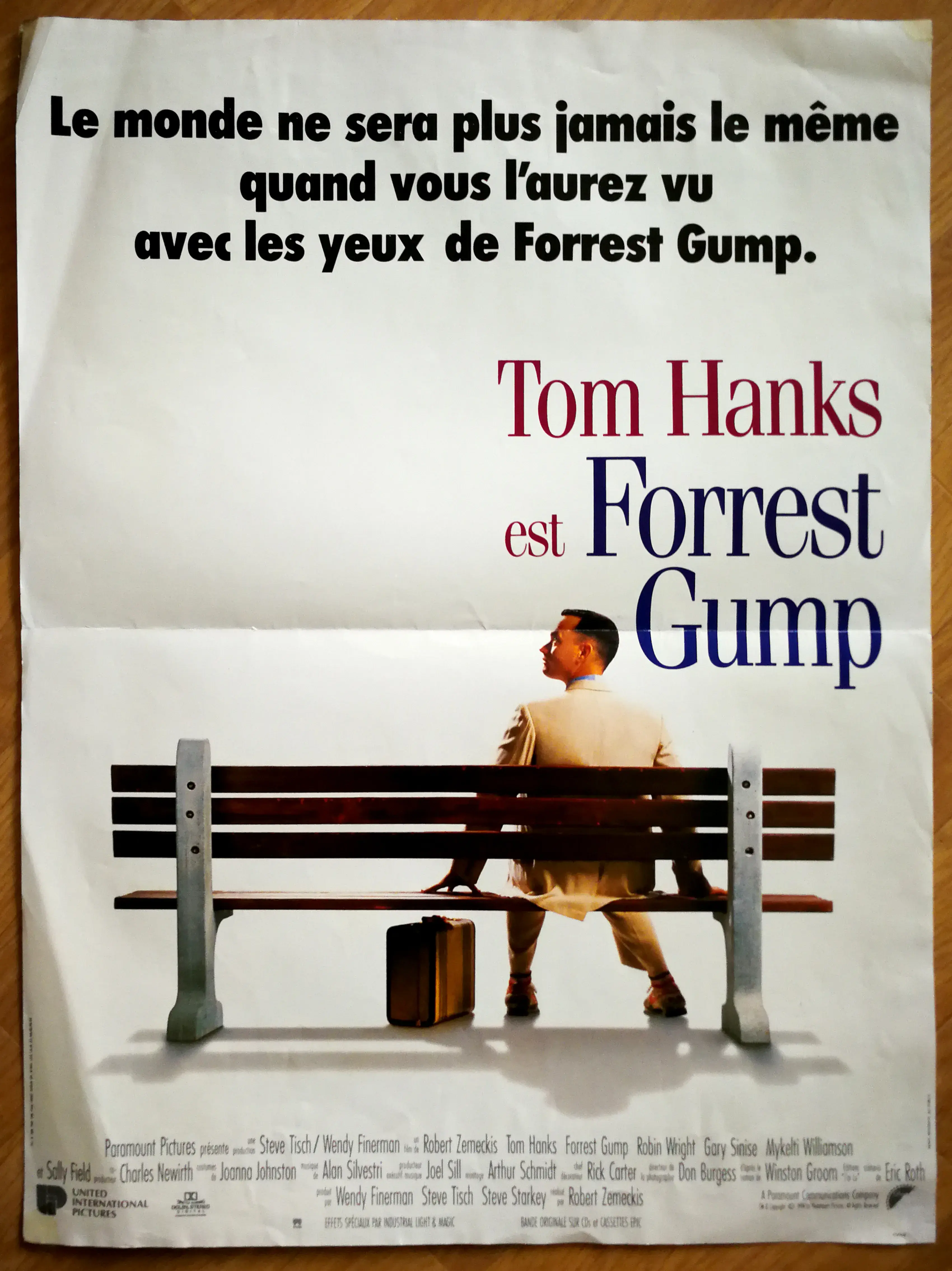 Forrest Gump