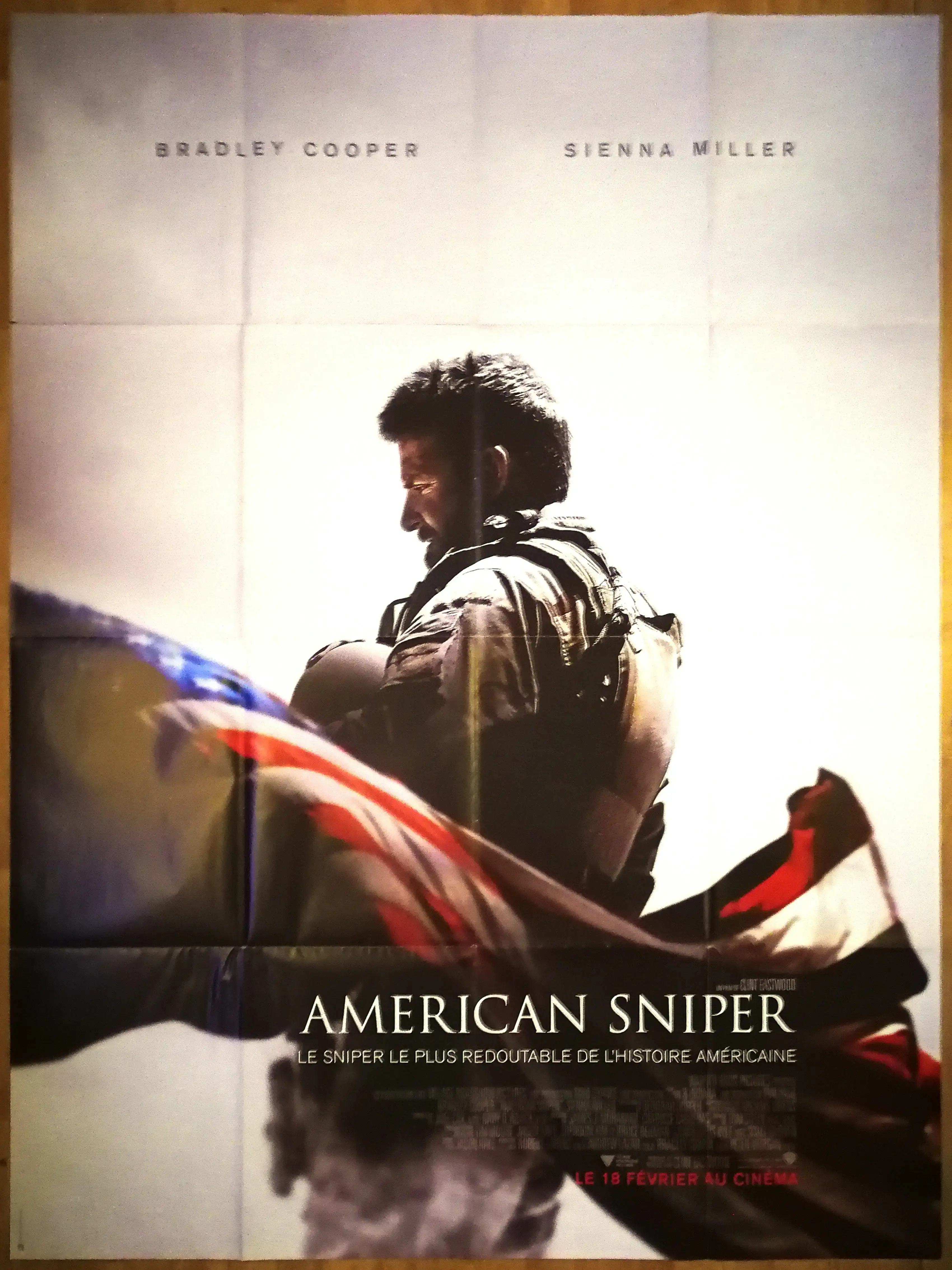 American sniper