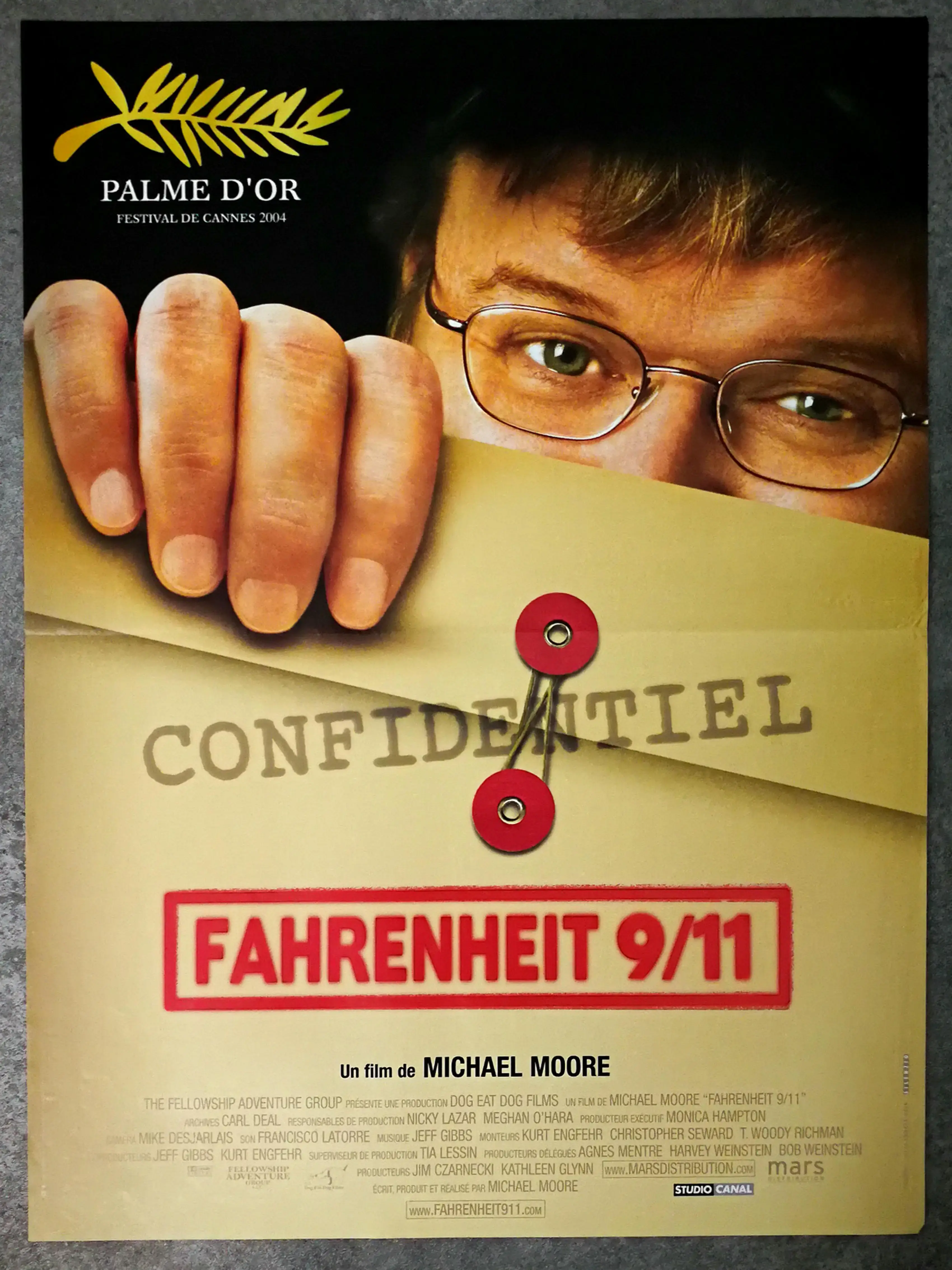 Fahrenheit 9/11
