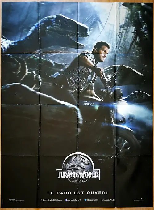 Jurassic World